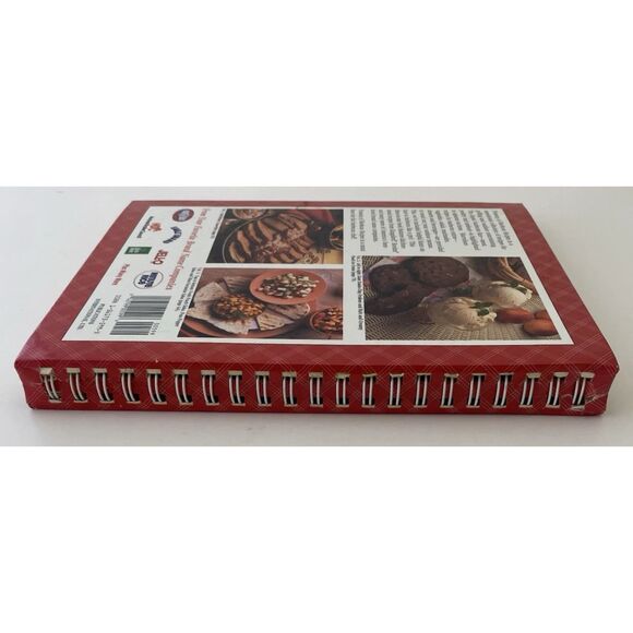 Treasury of Barbecue Recipes Favorite Brand Name Recipes 3 Books In One Cookbook - Picture 4 of 16